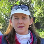 Jodi Peake
